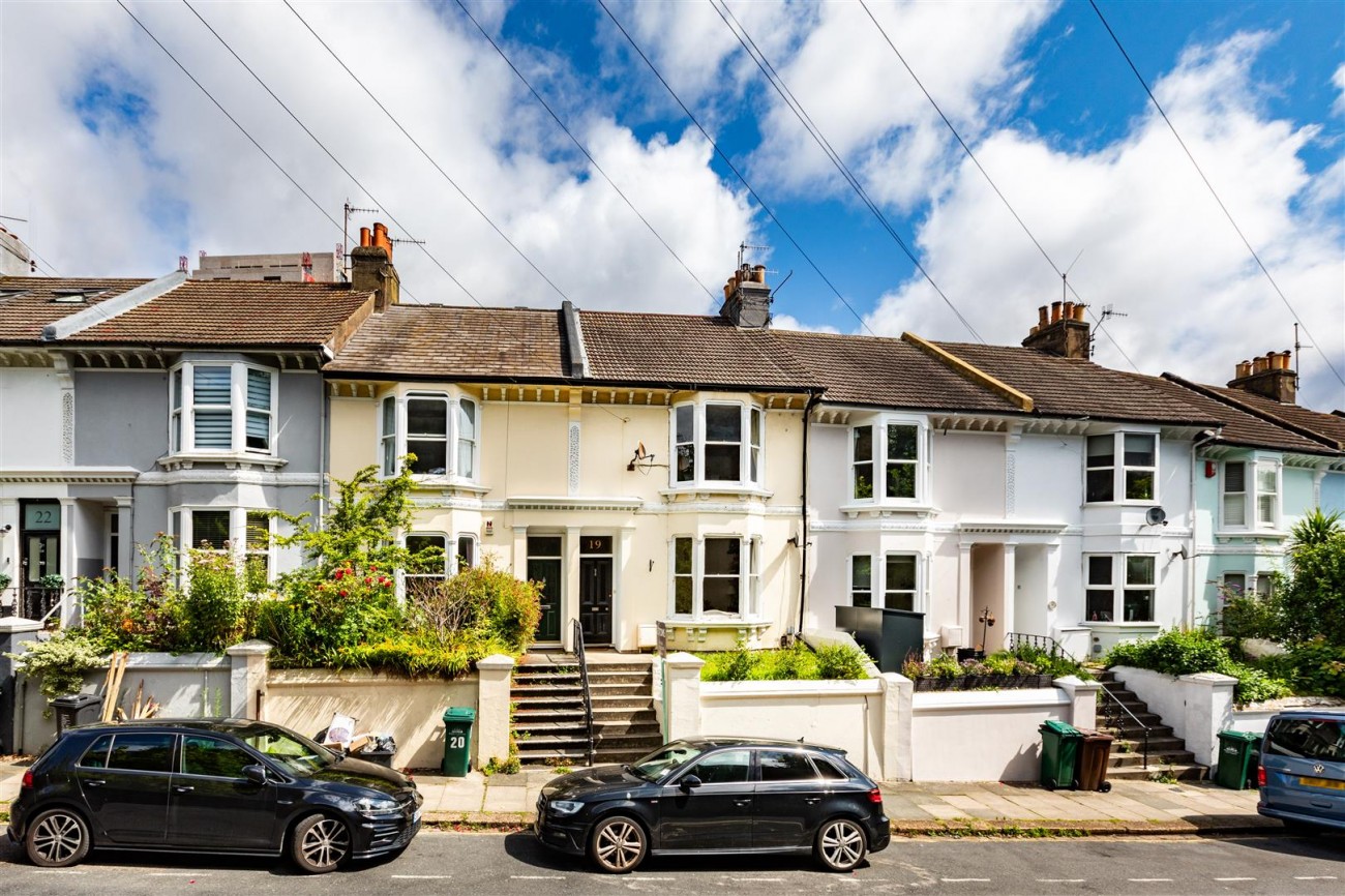 Images for Dyke Road Drive, Brighton EAID:lextonsapi BID:4
