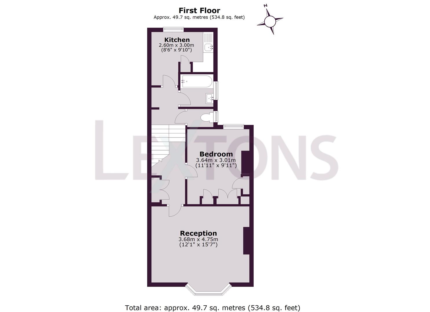 Floorplans For Dyke Road Drive, Brighton