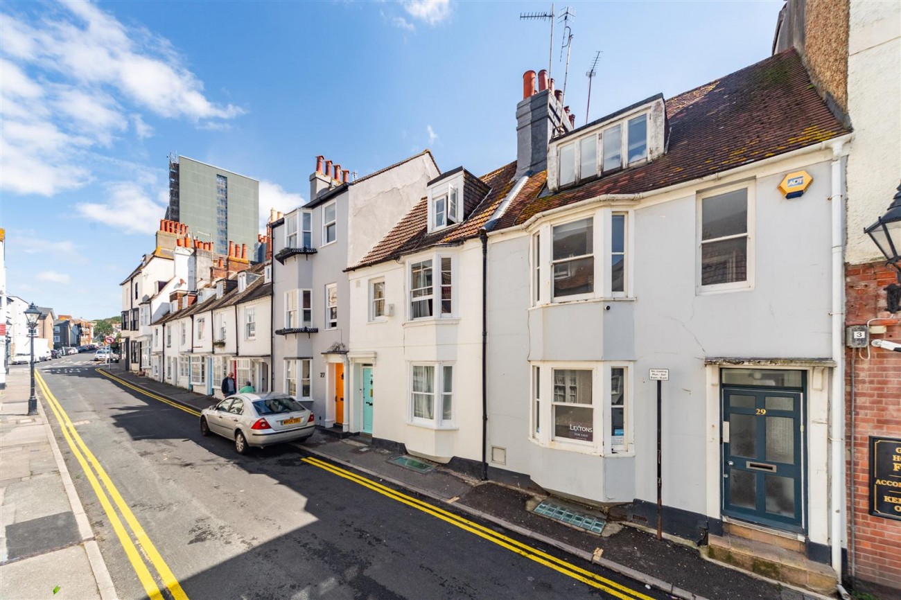 Images for Camelford Street, Brighton EAID:lextonsapi BID:4