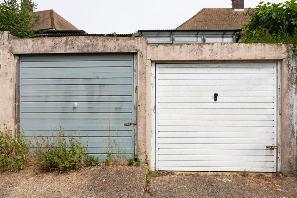 Chichester Close, Hove