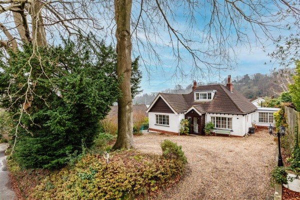 Tongdean Lane, Withdean, Brighton