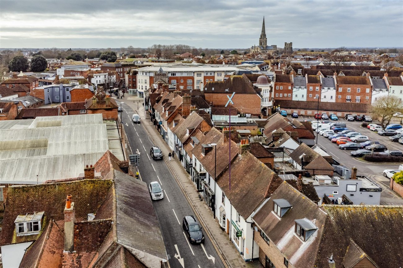 Images for St. Pancras, Chichester EAID:lextonsapi BID:4