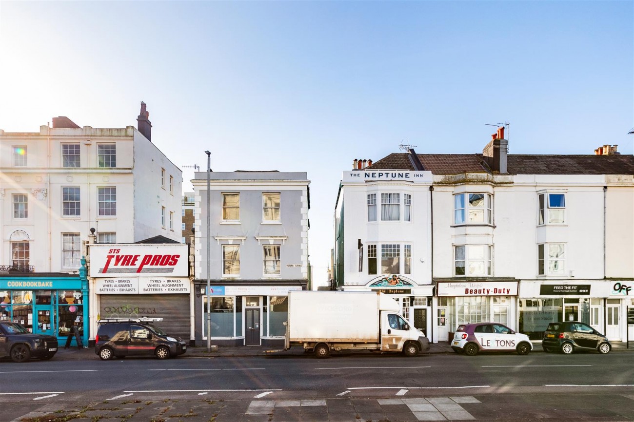 Images for Victoria Terrace, Hove EAID:lextonsapi BID:1