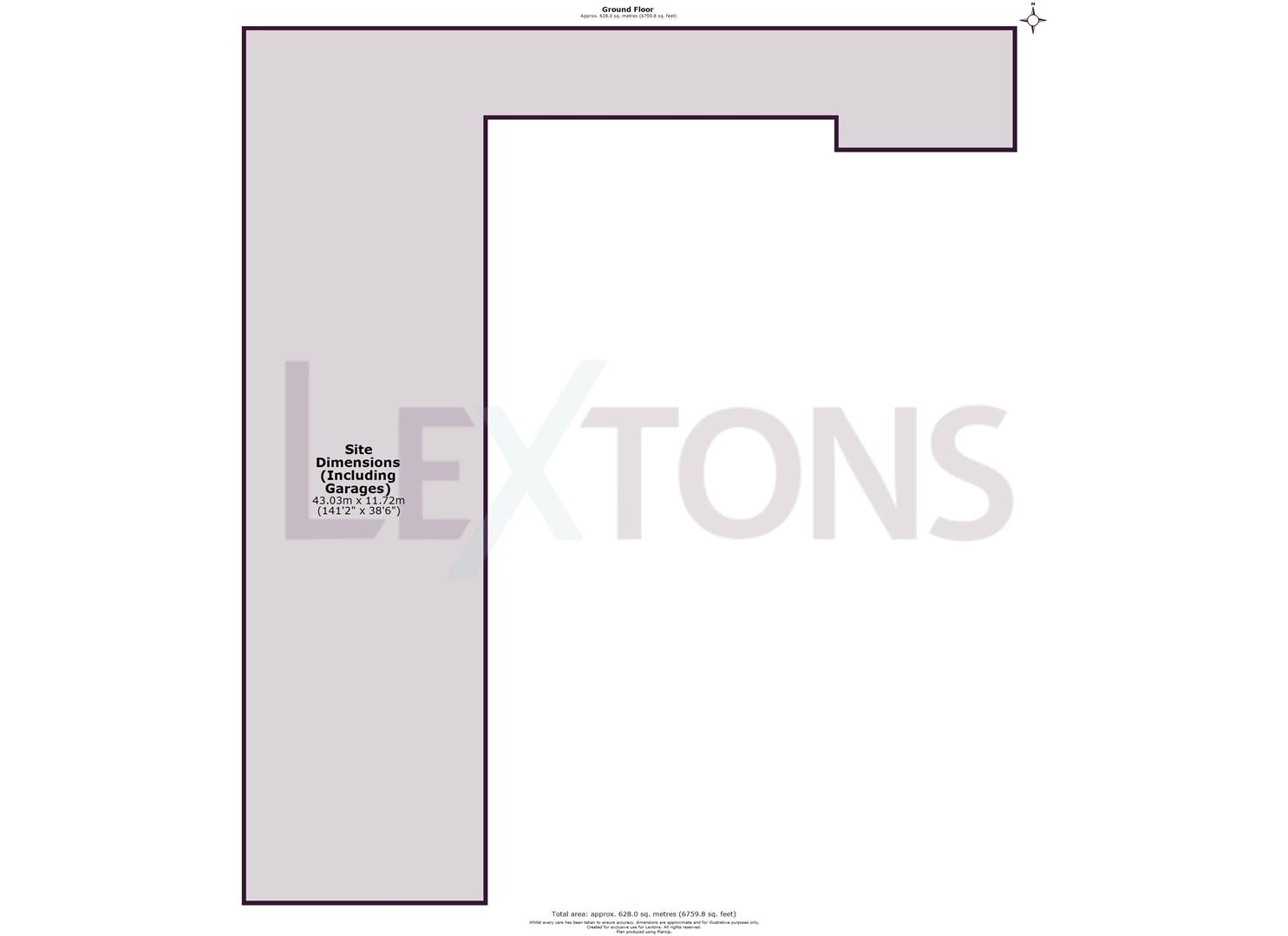 Floorplans For Wilbury Road, Hove