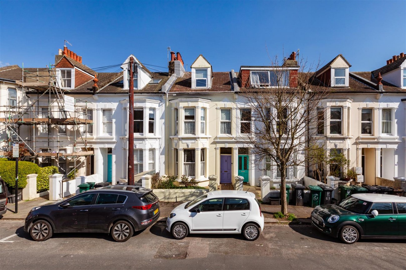 Images for Westbourne Street, Hove EAID:lextonsapi BID:1