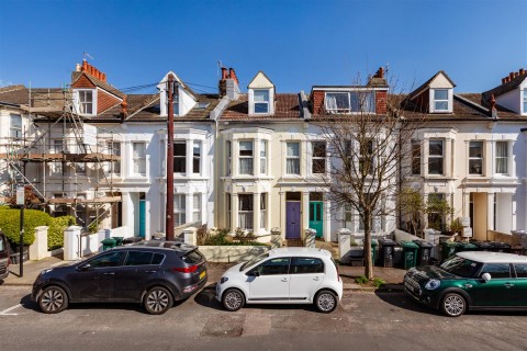 Westbourne Street, Hove - EAID:lextonsapi, BID:1