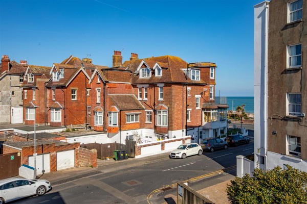 Cambridge Road, Eastbourne