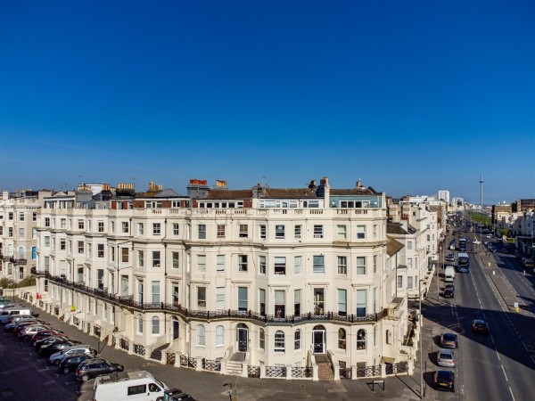 St. Aubyns, Hove