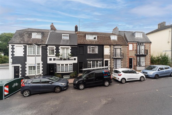 Southover Street, Brighton