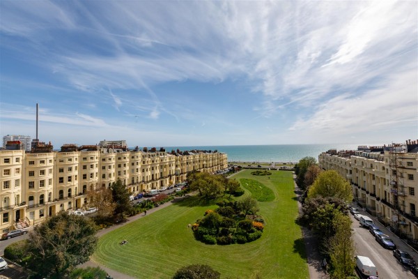Brunswick Square, Hove