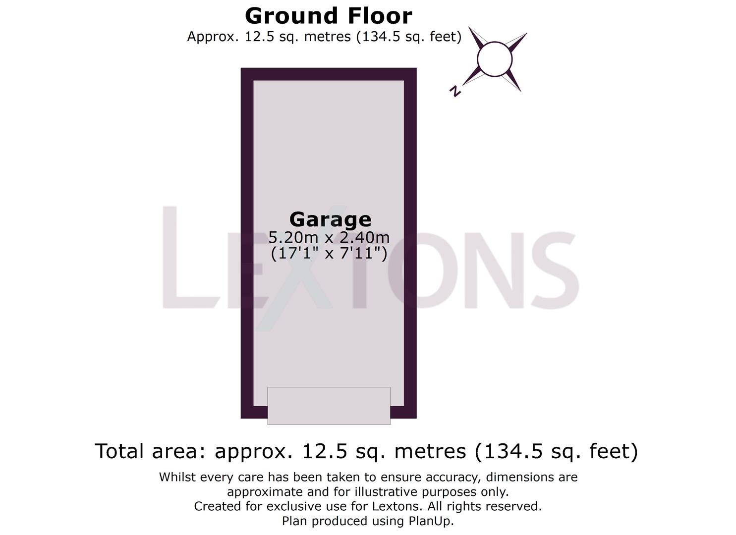 Floorplans For Duncton Road, Rustington, Littlehampton