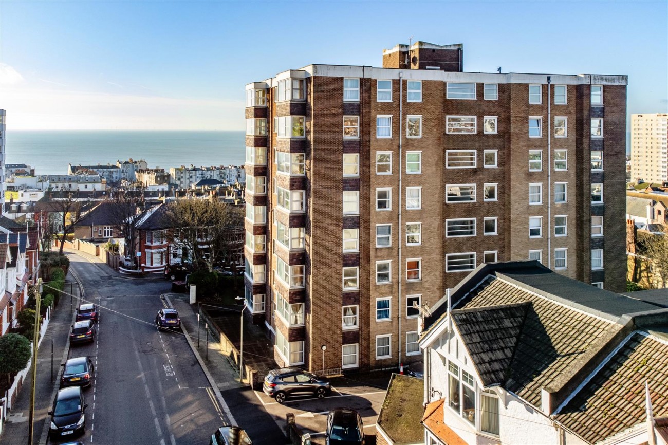 Images for Belle Vue Gardens, Brighton EAID:lextonsapi BID:4