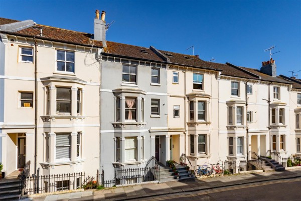 Lansdowne Street, Hove
