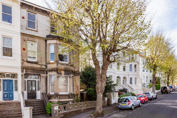 Alexandra Villas, Brighton
