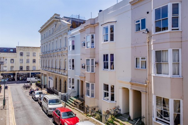 Lansdowne Street, Hove