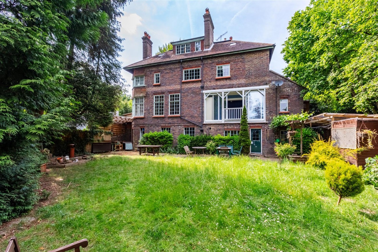 Images for College Lane, East Grinstead EAID:lextonsapi BID:4