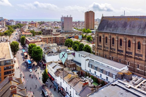 London Road, Brighton - EAID:lextonsapi, BID:4