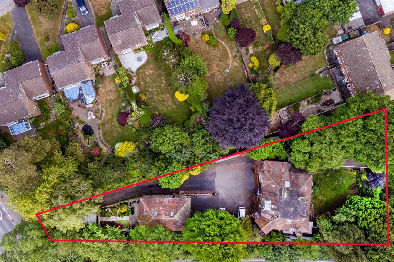 Images for College Lane, East Grinstead EAID:lextonsapi BID:4
