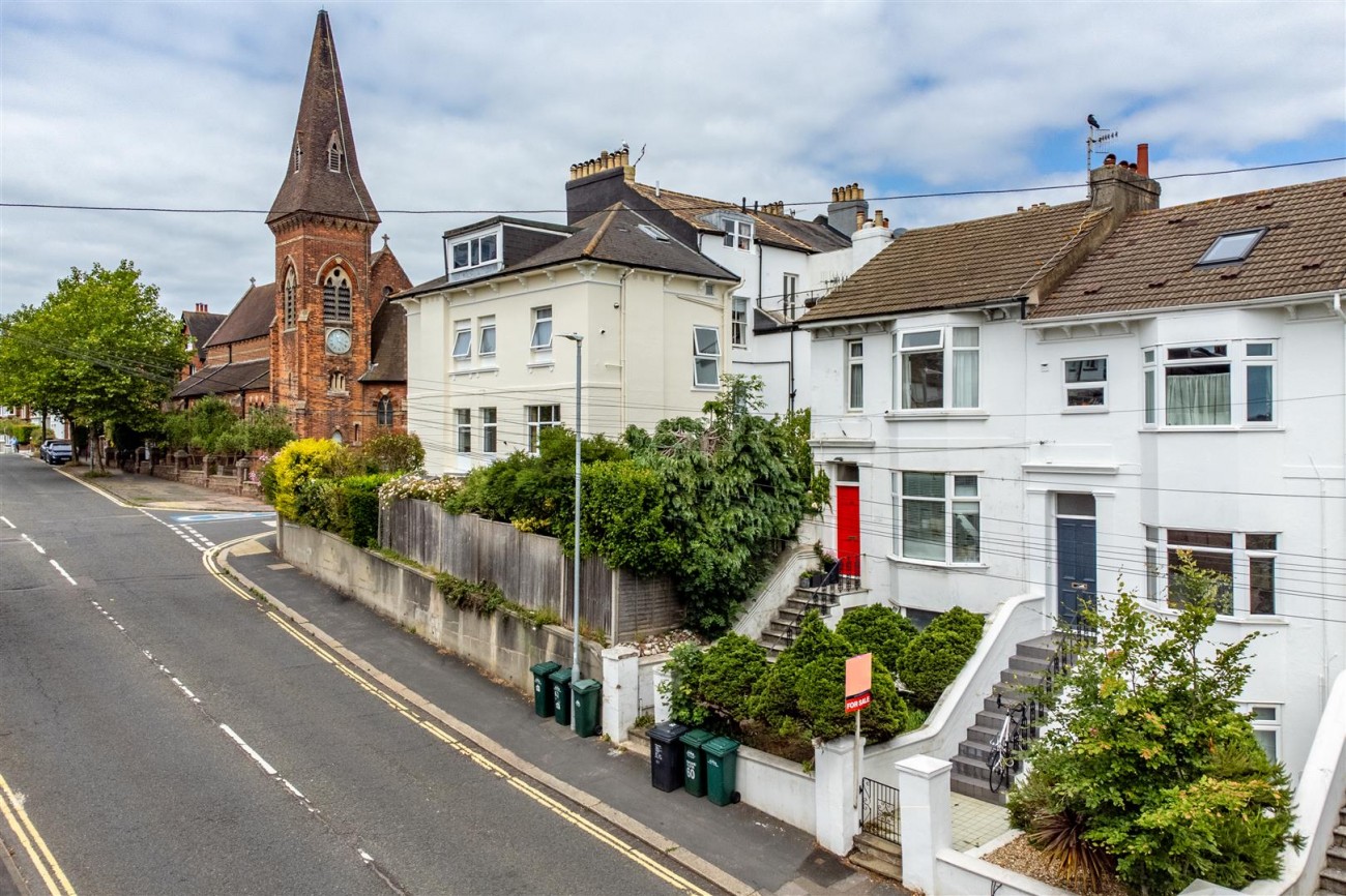 Images for Old Shoreham Road, Brighton EAID:lextonsapi BID:1