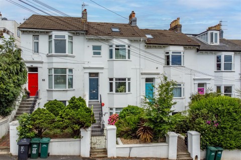 Old Shoreham Road, Brighton - EAID:lextonsapi, BID:1