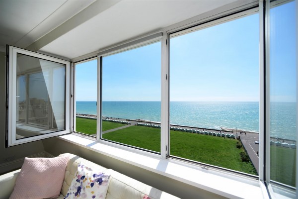 Kings Gardens, Hove