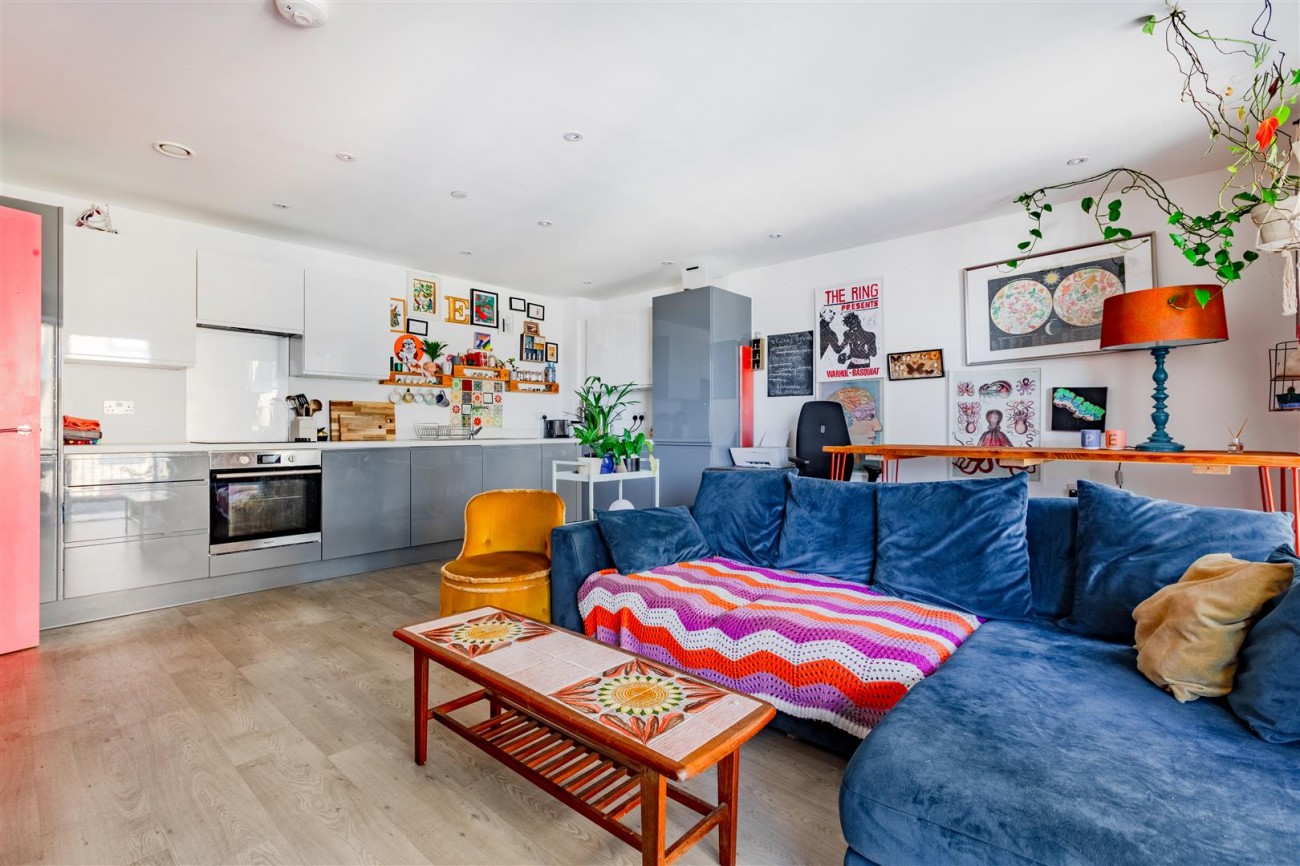 Images for 4 Clarendon Place, Portslade EAID:lextonsapi BID:1