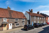 View West Street, Shoreham-By-Sea - EAID:lextonsapi, BID:1