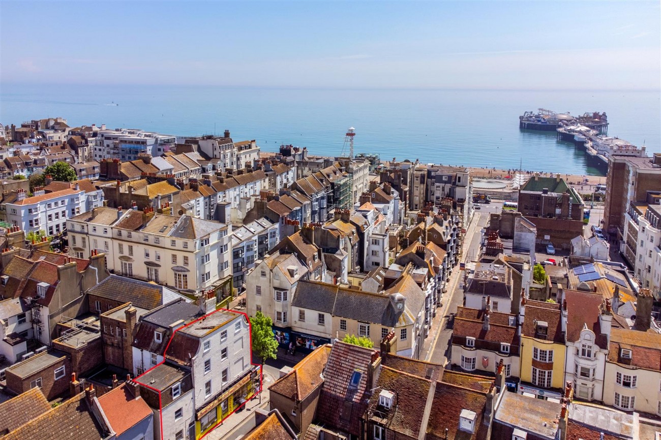Images for Upper St. James's Street, Brighton EAID:lextonsapi BID:4