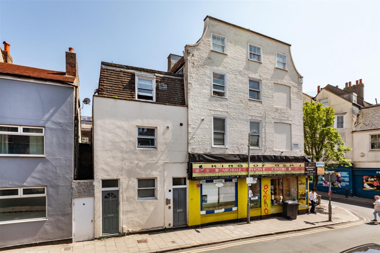 Images for Upper St. James's Street, Brighton EAID:lextonsapi BID:4