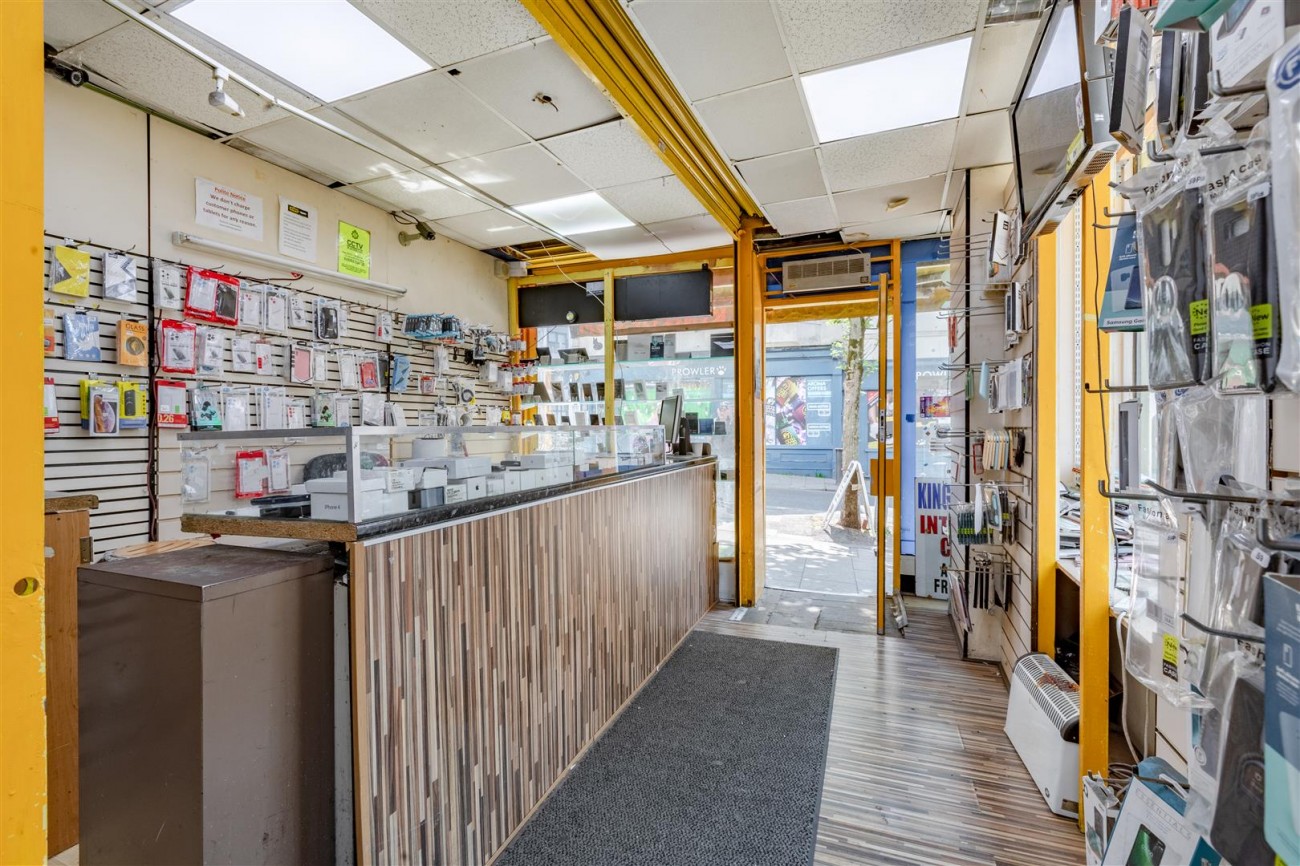 Images for Upper St. James's Street, Brighton EAID:lextonsapi BID:4