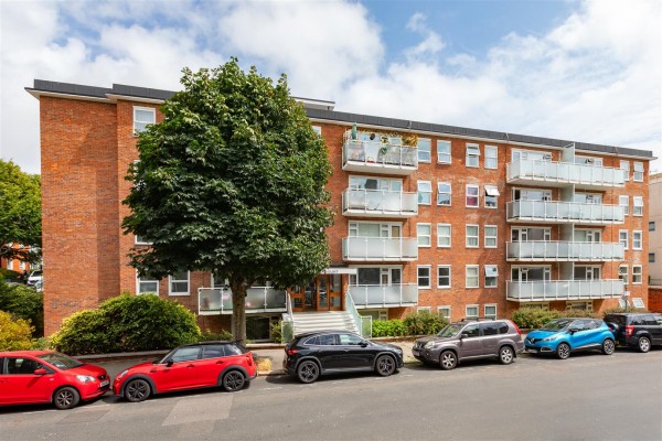 Salisbury Road, Hove