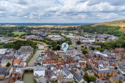 Images for Foundry Passage, Lewes