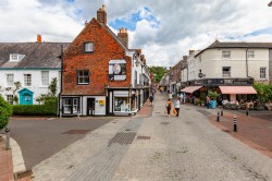 Images for Foundry Passage, Lewes