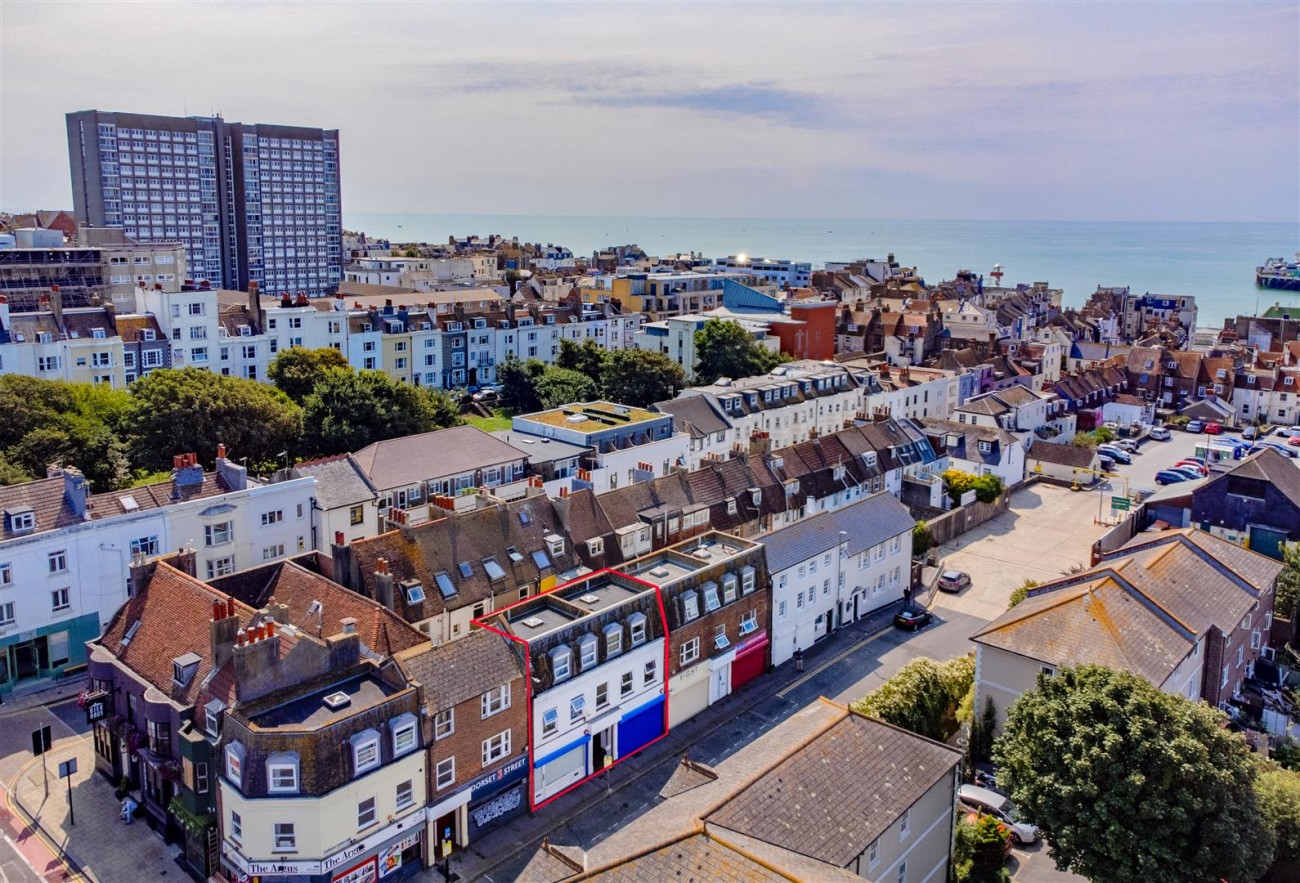 Images for Dorset Street, Brighton EAID:lextonsapi BID:4