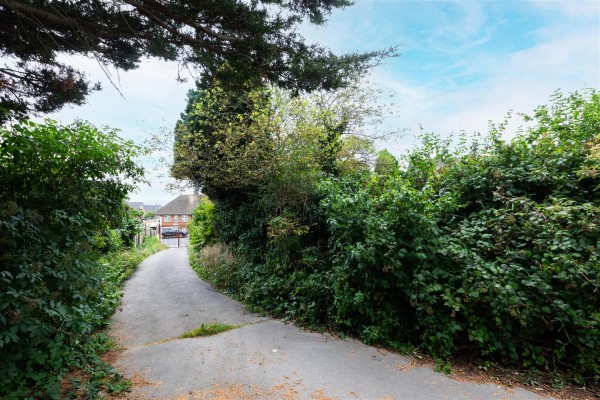 Chichester Close, Hove