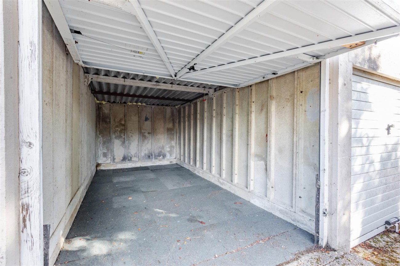 Chichester Close, Hove