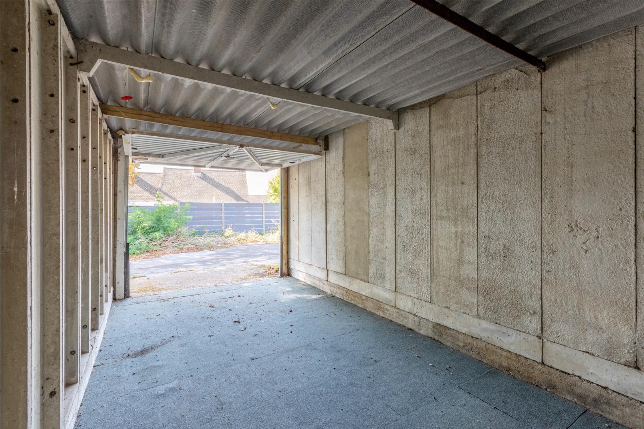 Chichester Close, Hove