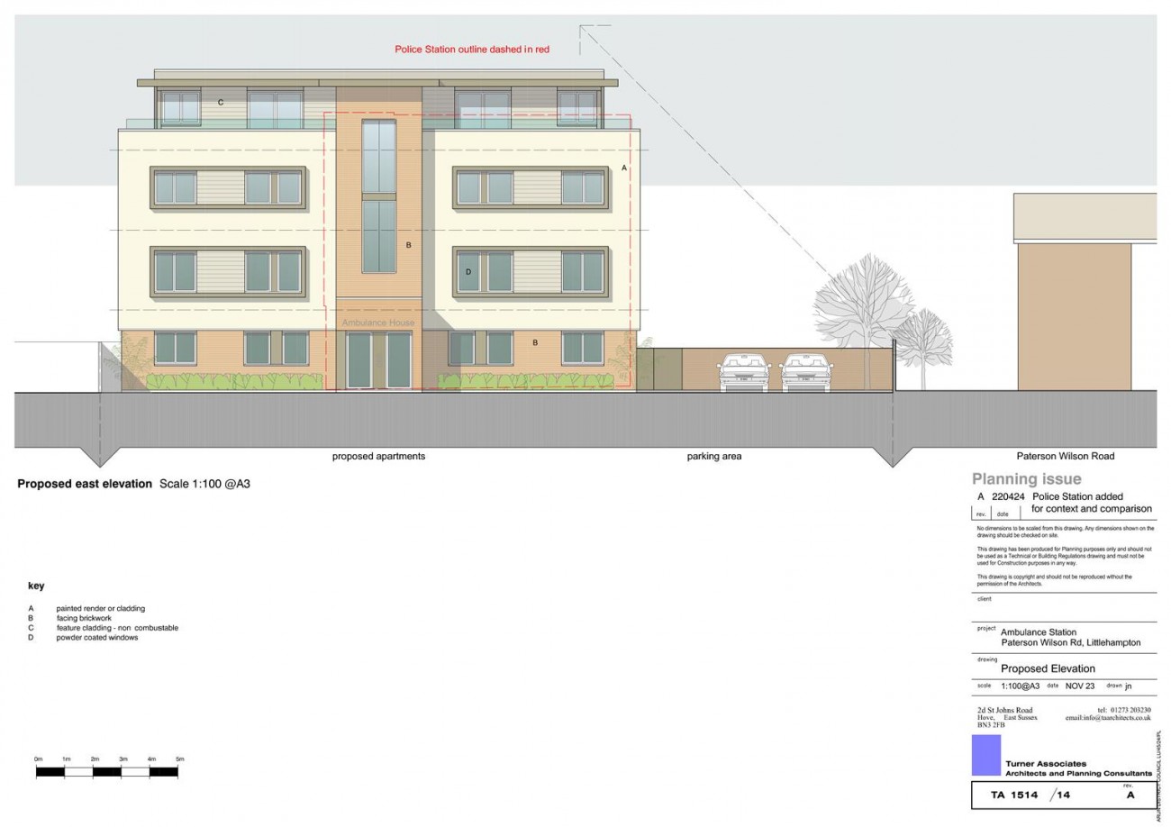 Images for East Street, Littlehampton EAID:lextonsapi BID:4