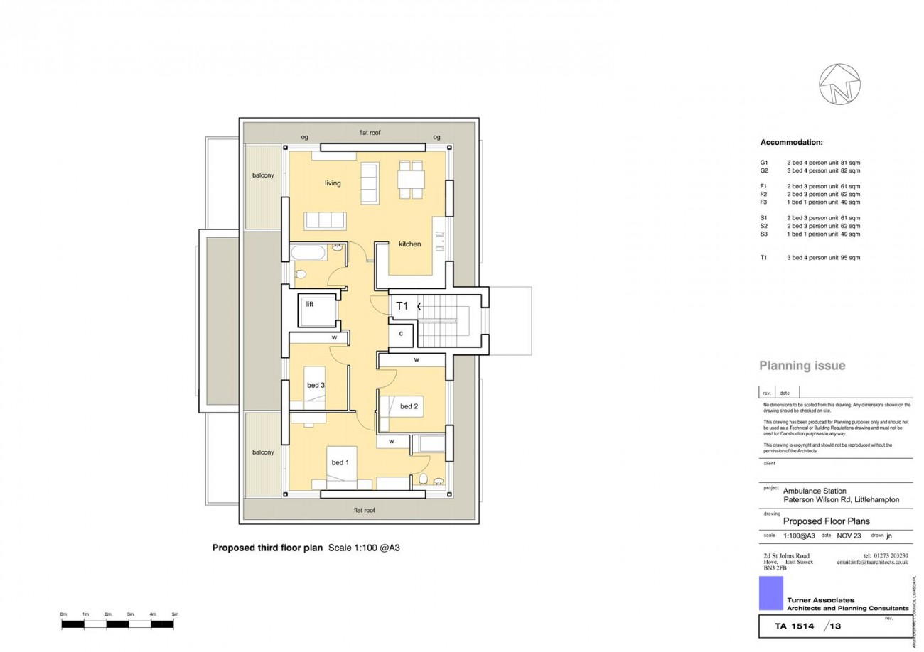 Images for East Street, Littlehampton EAID:lextonsapi BID:4