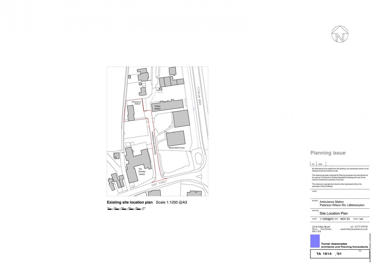 Images for East Street, Littlehampton EAID:lextonsapi BID:4