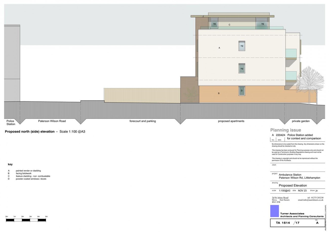 Images for East Street, Littlehampton EAID:lextonsapi BID:4