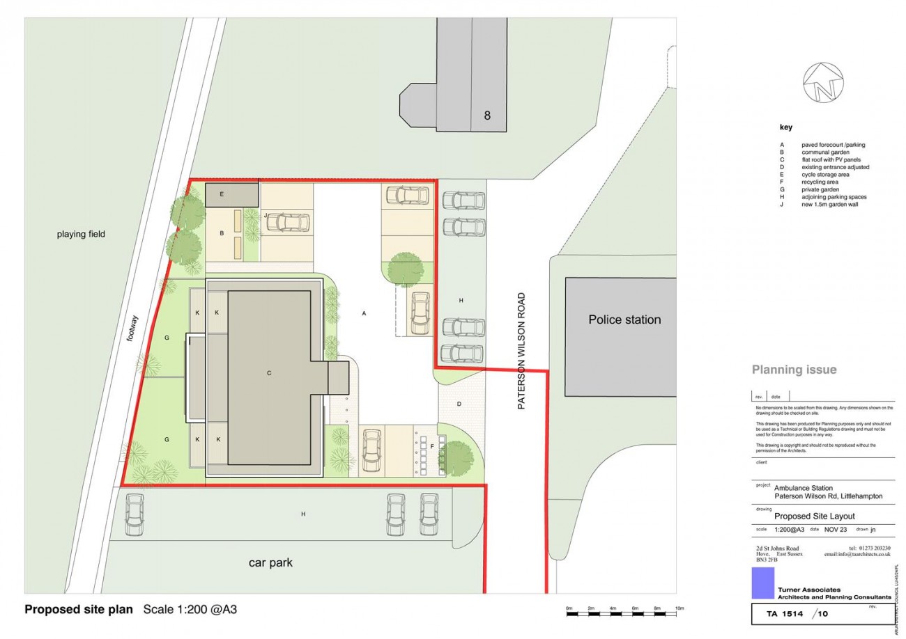 Images for East Street, Littlehampton EAID:lextonsapi BID:4