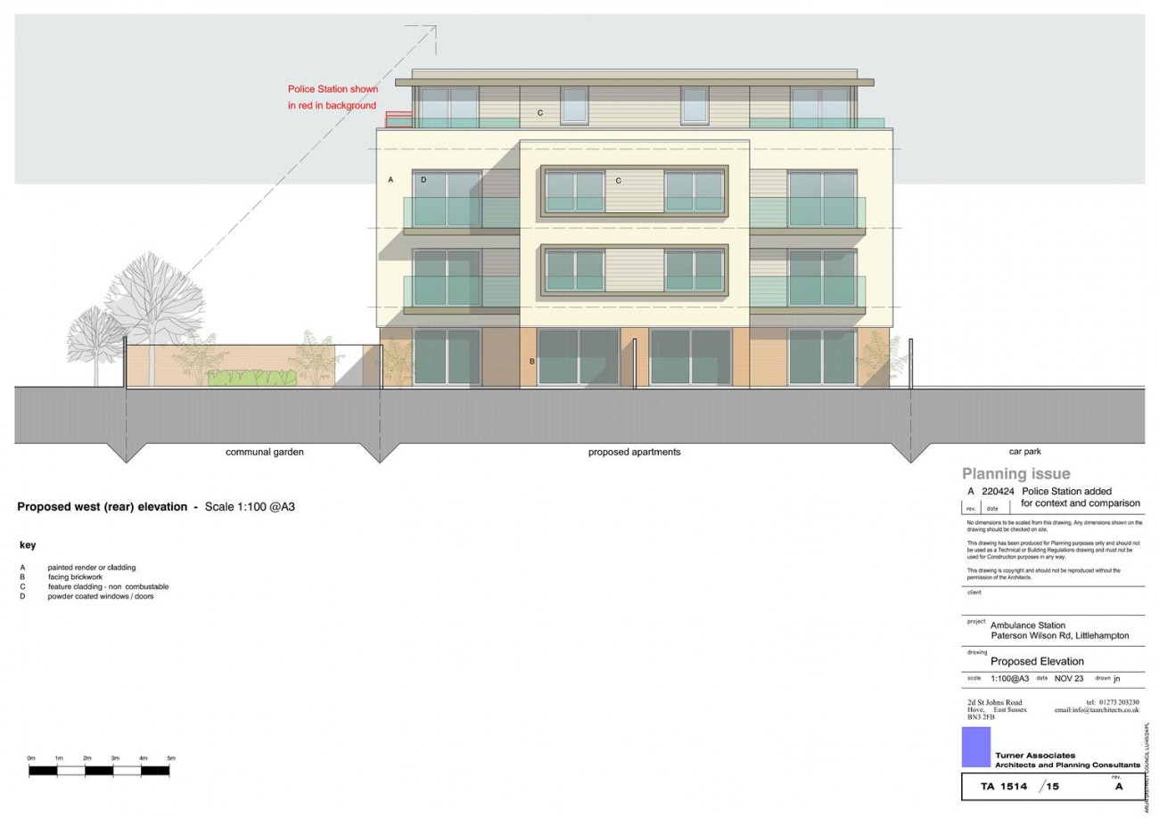 Images for East Street, Littlehampton EAID:lextonsapi BID:4