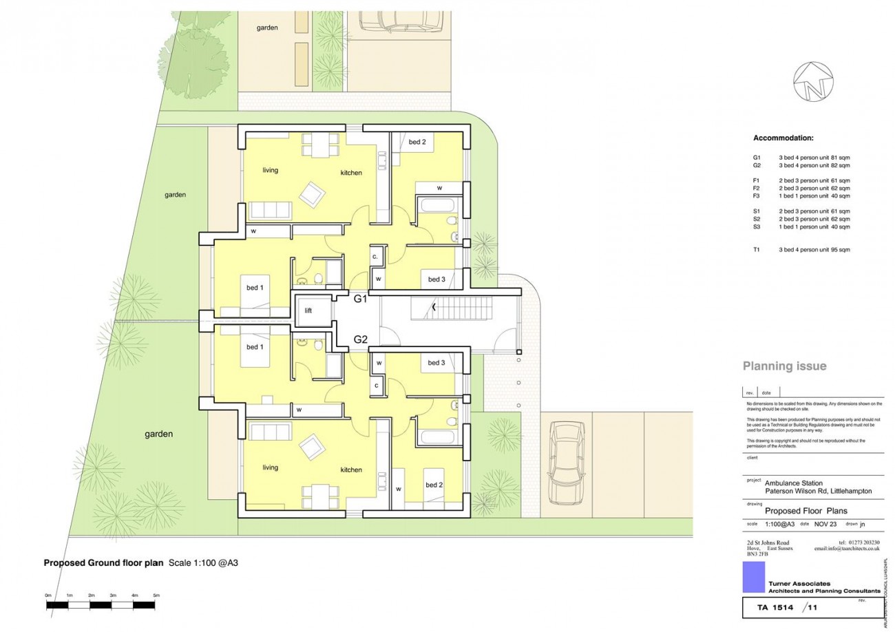 Images for East Street, Littlehampton EAID:lextonsapi BID:4