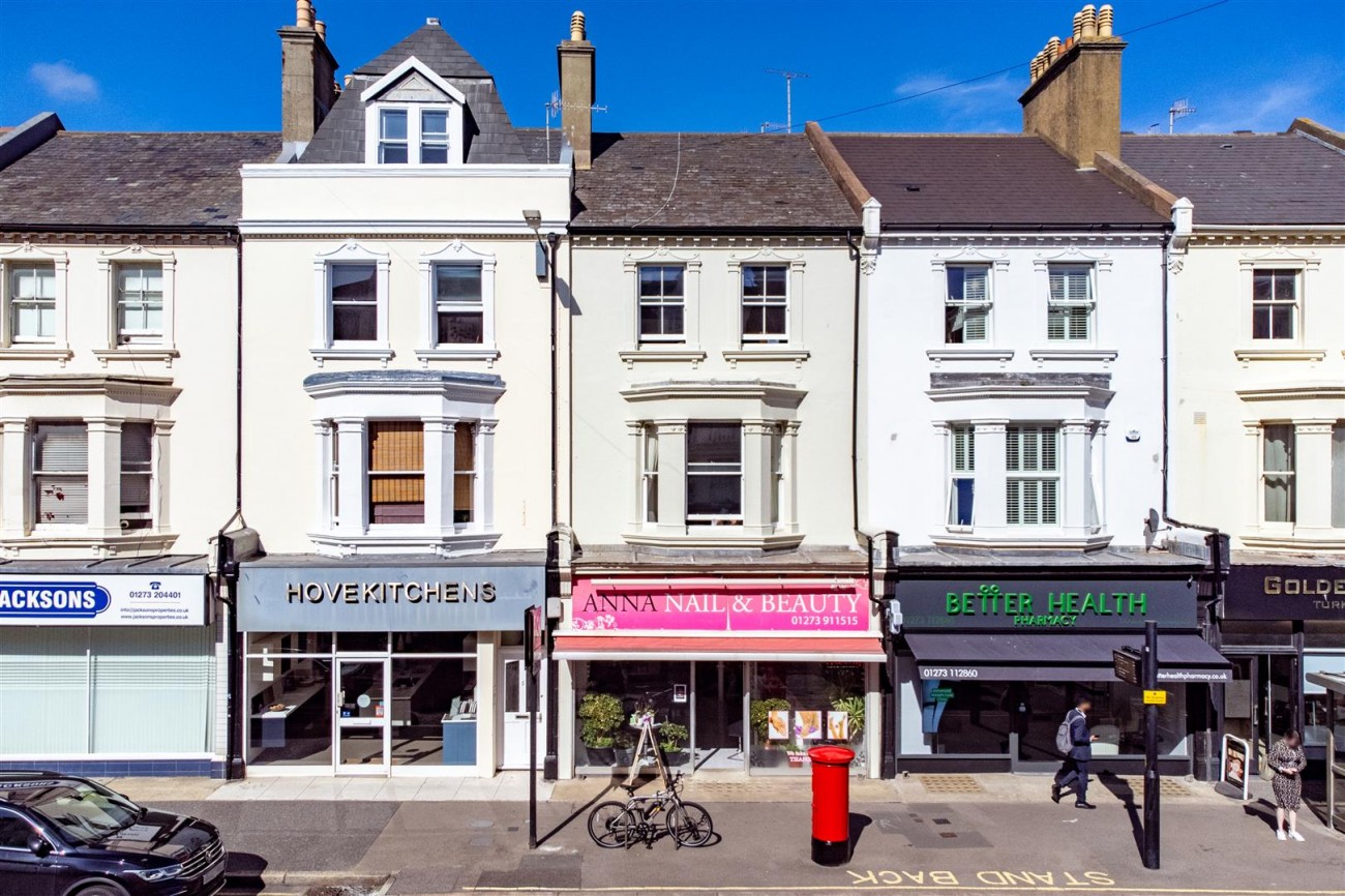 Images for Church Road, Hove EAID:lextonsapi BID:4