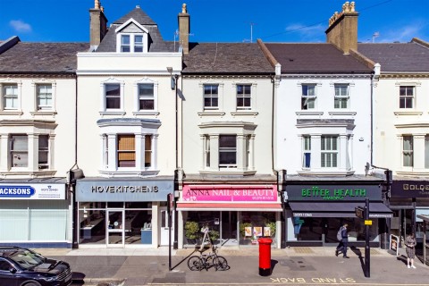 Church Road, Hove - EAID:lextonsapi, BID:4