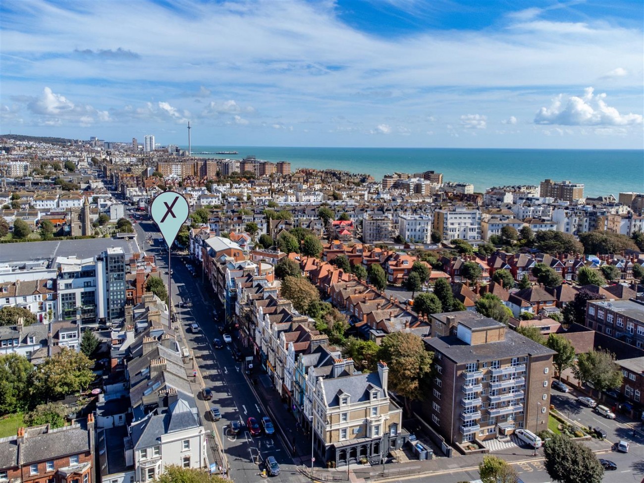 Images for Church Road, Hove EAID:lextonsapi BID:4