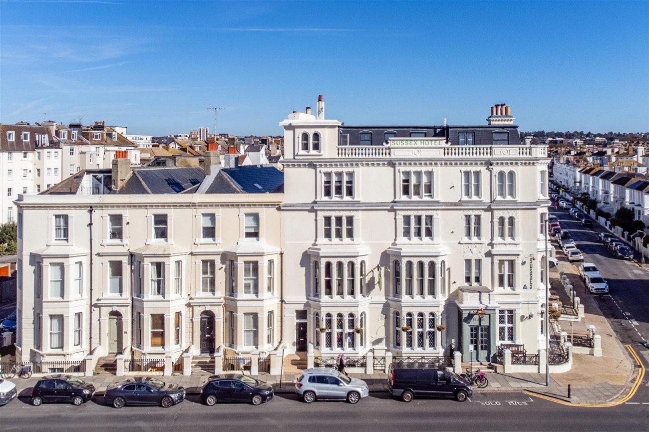 Images for St. Catherines Terrace, Hove EAID:lextonsapi BID:1