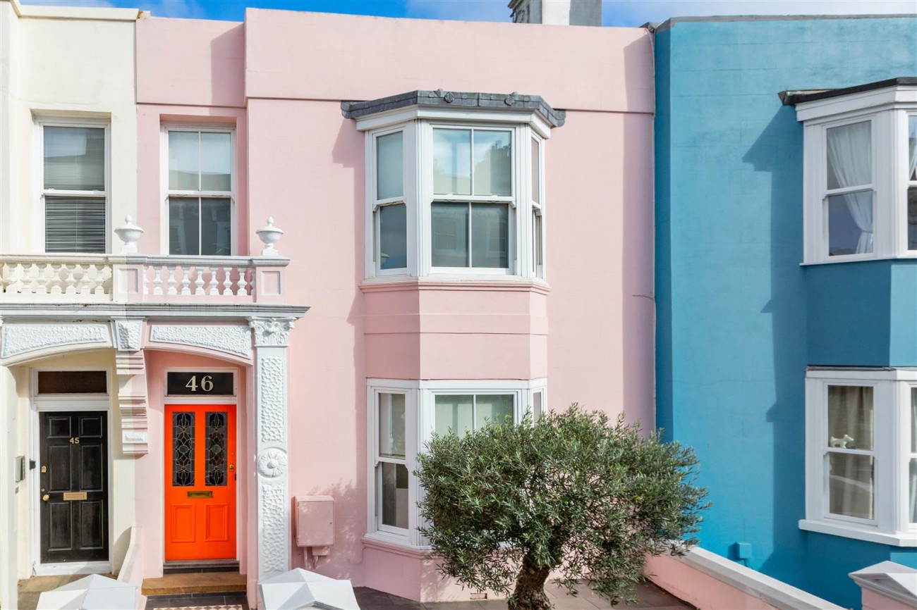 Images for Park Crescent Terrace, Brighton EAID:lextonsapi BID:1