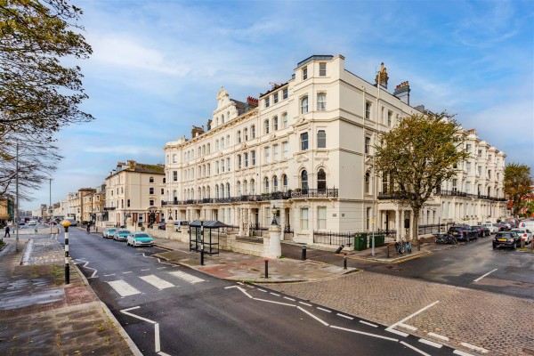 Palmeira Avenue Mansions 21-23Church Road, Hove
